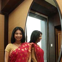 Anuja Iyer at Swarna Sangeetham Season 2 Pictures | Picture 368182