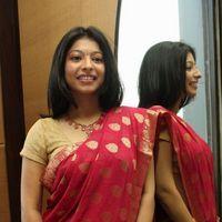 Anuja Iyer at Swarna Sangeetham Season 2 Pictures | Picture 368185