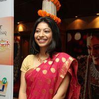 Anuja Iyer at Swarna Sangeetham Season 2 Pictures | Picture 368186