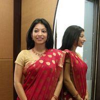 Anuja Iyer at Swarna Sangeetham Season 2 Pictures | Picture 368187