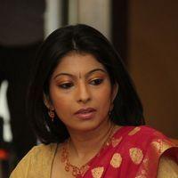 Anuja Iyer at Swarna Sangeetham Season 2 Pictures | Picture 368188