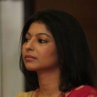Anuja Iyer at Swarna Sangeetham Season 2 Pictures | Picture 368193