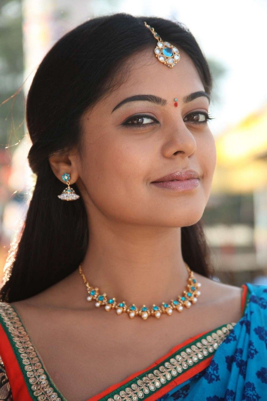 Bindu Madhavi - Desingu Raja Movie Photos | Picture 368376