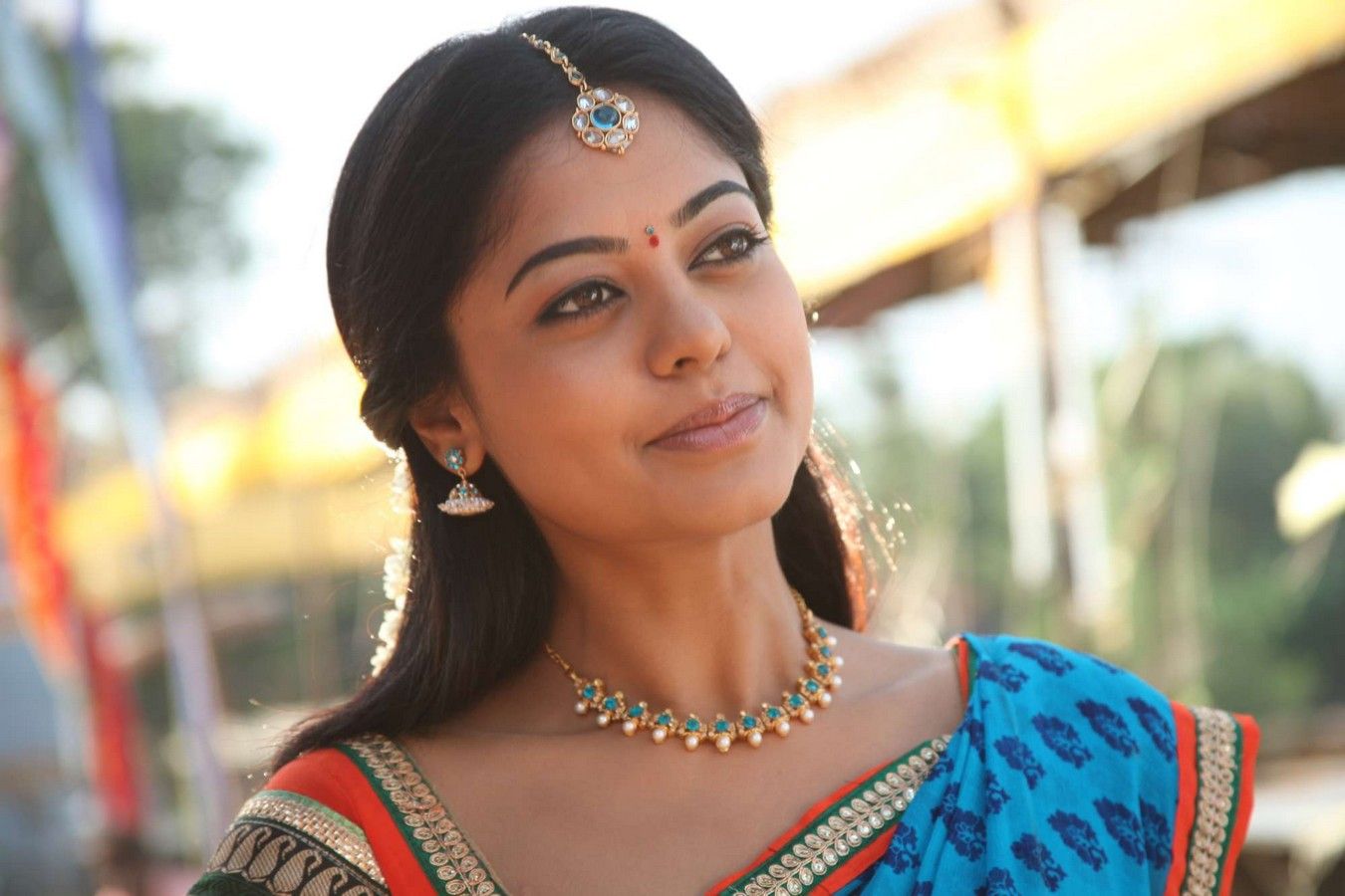 Bindu Madhavi - Desingu Raja Movie Photos | Picture 368403