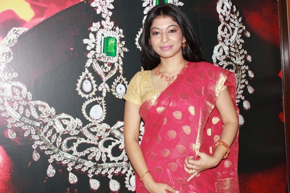 Anuja Iyer - Swarna Sangeetham Season 2 Press Meet Pictures | Picture 368152