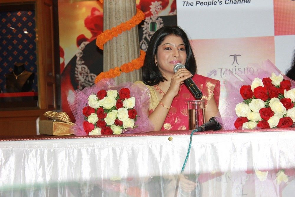Swarna Sangeetham Season 2 Press Meet Pictures | Picture 368159