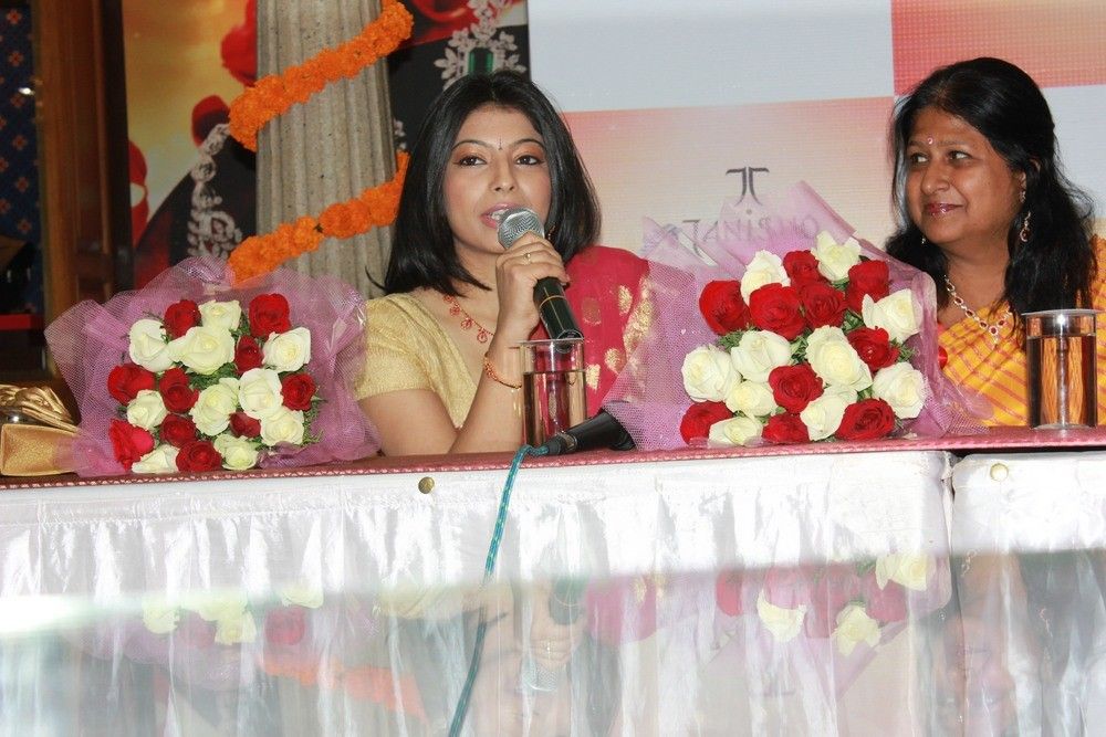 Swarna Sangeetham Season 2 Press Meet Pictures | Picture 368161
