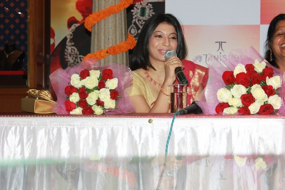 Swarna Sangeetham Season 2 Press Meet Pictures | Picture 368163