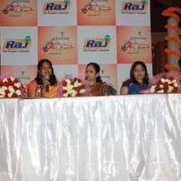 Swarna Sangeetham Season 2 Press Meet Pictures | Picture 368131