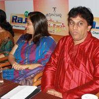 Swarna Sangeetham Season 2 Press Meet Pictures | Picture 368139