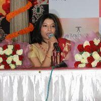 Swarna Sangeetham Season 2 Press Meet Pictures
