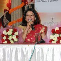 Swarna Sangeetham Season 2 Press Meet Pictures | Picture 368160