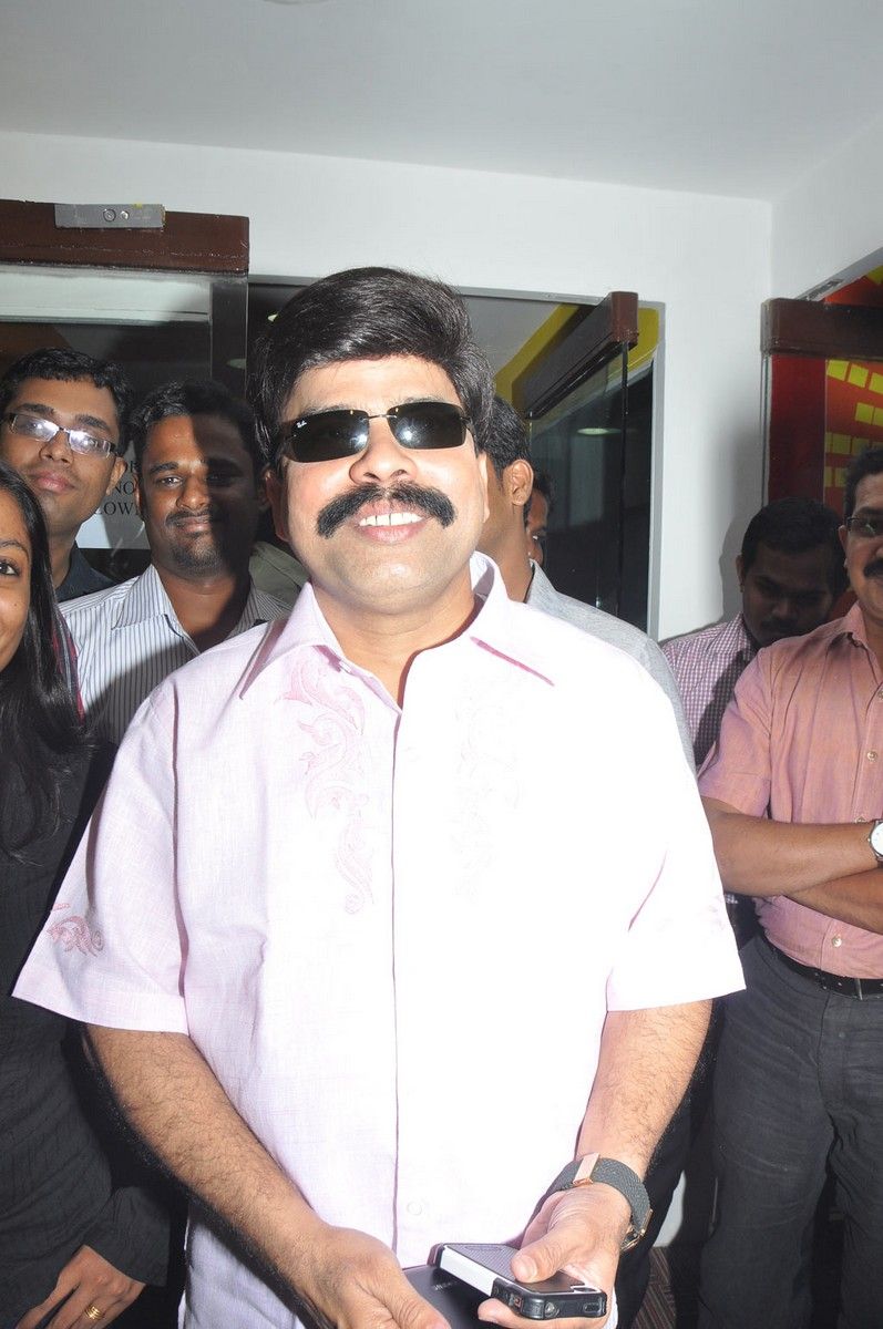 Power Star at Radio City FM Pictures | Picture 368952