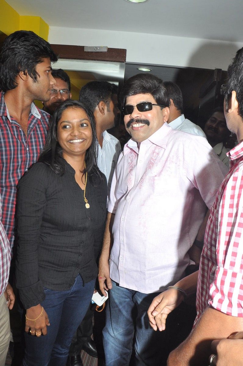 Power Star at Radio City FM Pictures | Picture 368953