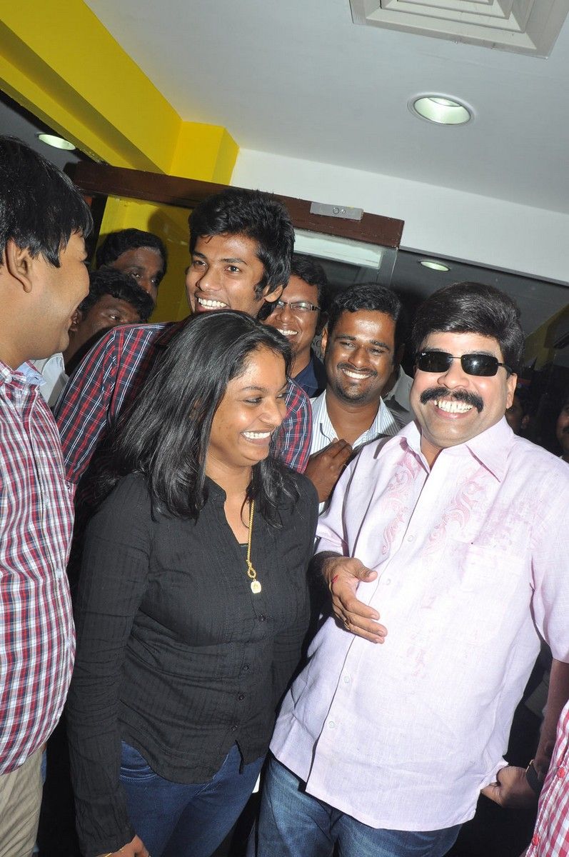 Power Star at Radio City FM Pictures | Picture 368954