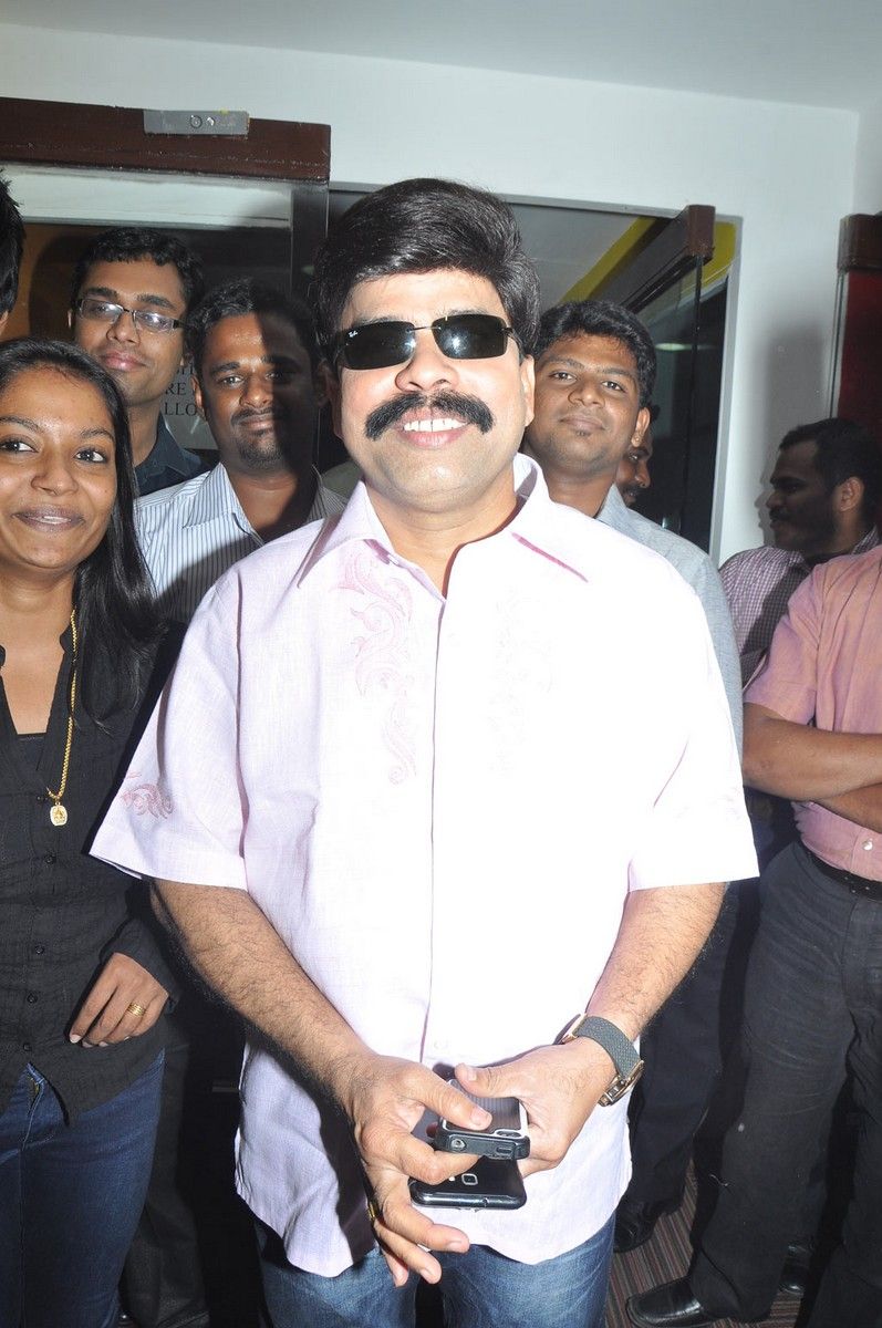 Power Star at Radio City FM Pictures | Picture 368966