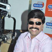 Power Star at Radio City FM Pictures | Picture 368951