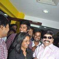 Power Star at Radio City FM Pictures | Picture 368954