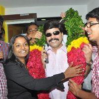 Power Star at Radio City FM Pictures | Picture 368956
