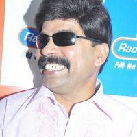 Power Star at Radio City FM Pictures | Picture 368957