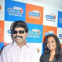 Power Star at Radio City FM Pictures | Picture 368960