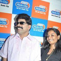 Power Star at Radio City FM Pictures | Picture 368961
