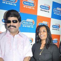 Power Star at Radio City FM Pictures | Picture 368962