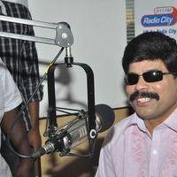 Power Star at Radio City FM Pictures | Picture 368963