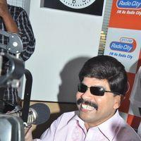 Power Star at Radio City FM Pictures | Picture 368965
