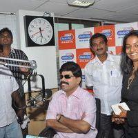 Power Star at Radio City FM Pictures | Picture 368967