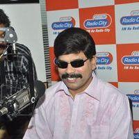 Power Star at Radio City FM Pictures | Picture 368969