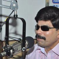 Power Star at Radio City FM Pictures | Picture 368970