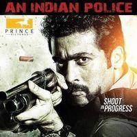 Singam 2 First Look Posters | Picture 369700