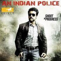 Singam 2 First Look Posters | Picture 369702