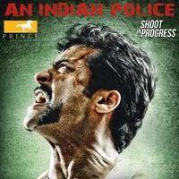 Singam 2 First Look Posters | Picture 369703