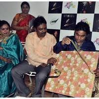 A R Rahman Launches Coffee Table Book Reflections Photos | Picture 497795