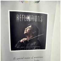 A R Rahman Launches Coffee Table Book Reflections Photos | Picture 497812