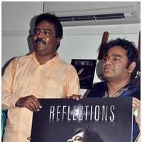 A R Rahman Launches Coffee Table Book Reflections Photos | Picture 497834