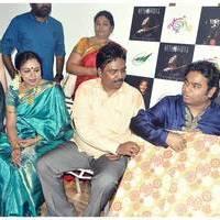 A R Rahman Launches Coffee Table Book Reflections Photos | Picture 497835