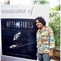 Naresh Iyer - A R Rahman Launches Coffee Table Book Reflections Photos