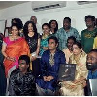 A R Rahman Launches Coffee Table Book Reflections Photos | Picture 497848