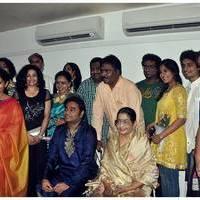 A R Rahman Launches Coffee Table Book Reflections Photos | Picture 497850