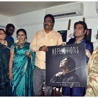 A R Rahman Launches Coffee Table Book Reflections Photos | Picture 497855