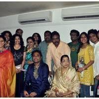 A R Rahman Launches Coffee Table Book Reflections Photos