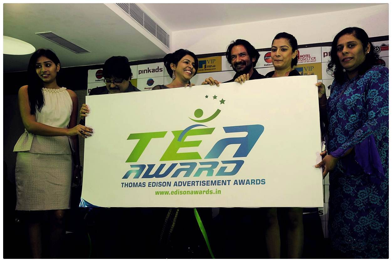 Tea Awards Logo Launch Photos | Picture 500339