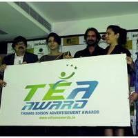 Tea Awards Logo Launch Photos | Picture 500305
