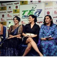 Tea Awards Logo Launch Photos | Picture 500316