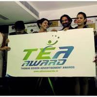 Tea Awards Logo Launch Photos | Picture 500339