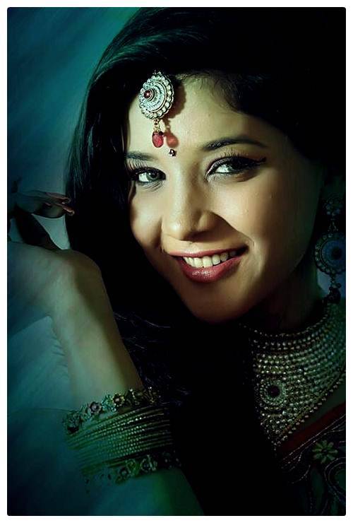 Actress Sakshi Agarwal Hot Photos | Picture 502905