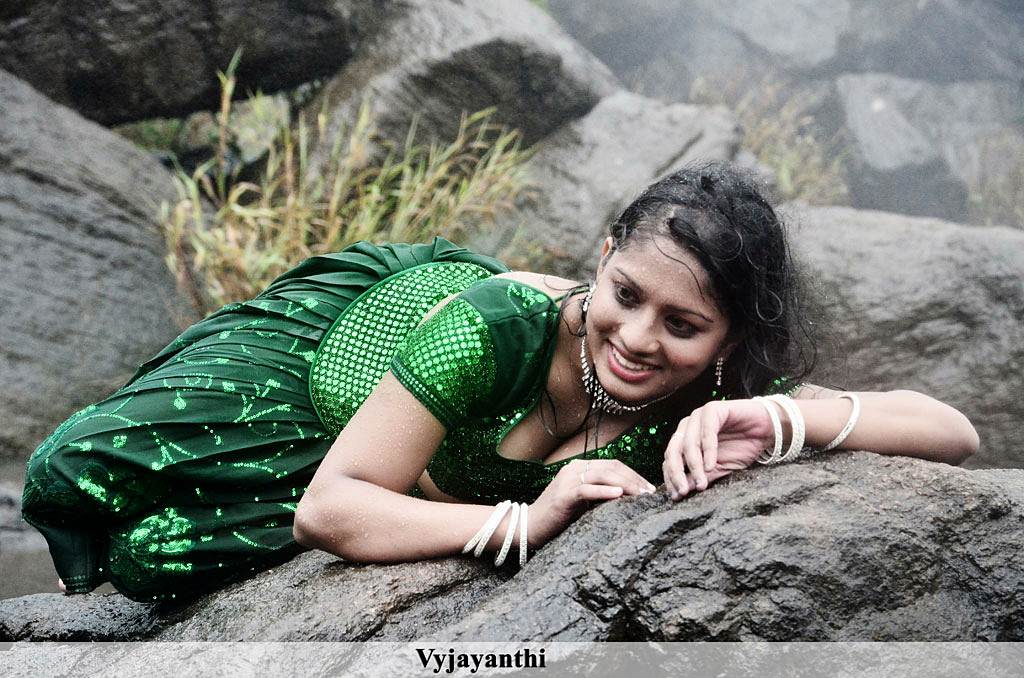 Vyjayanthi - Jamaai Movie Stills | Picture 503840